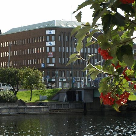 Nattvikens Vandrarhem Härnösand Exterior foto