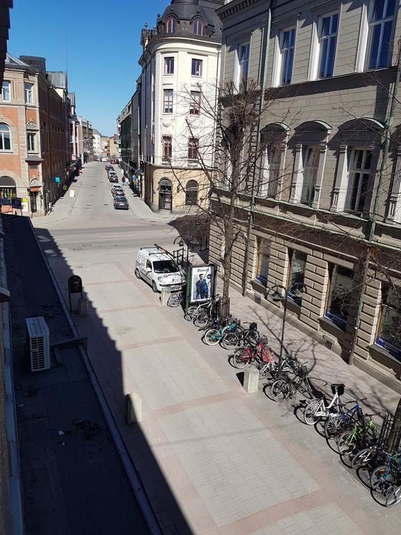 Nattvikens Vandrarhem Härnösand Exterior foto