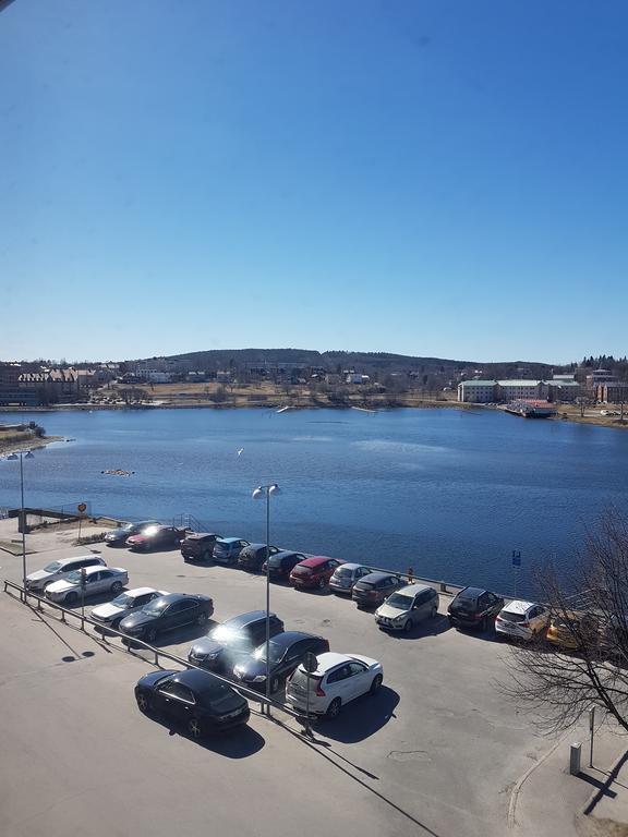 Nattvikens Vandrarhem Härnösand Exterior foto