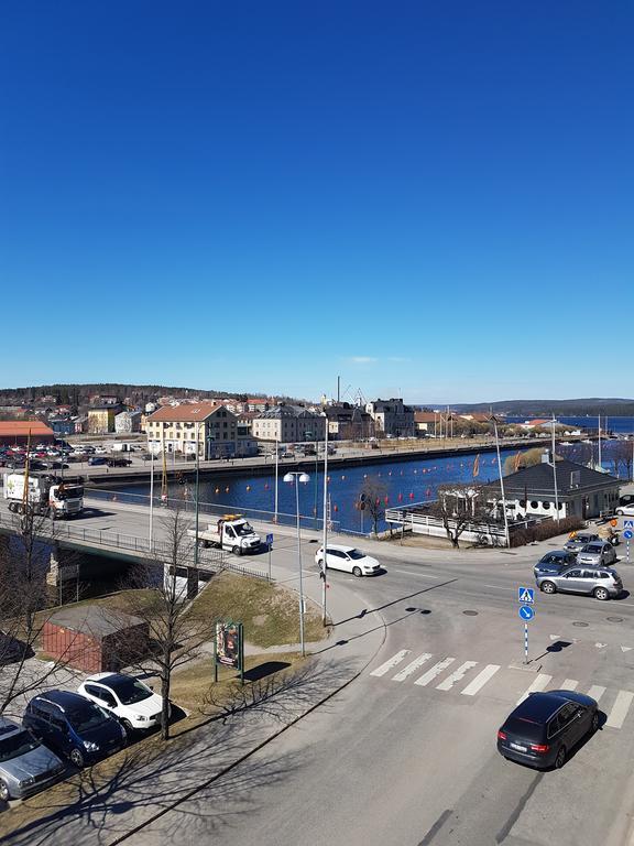 Nattvikens Vandrarhem Härnösand Exterior foto