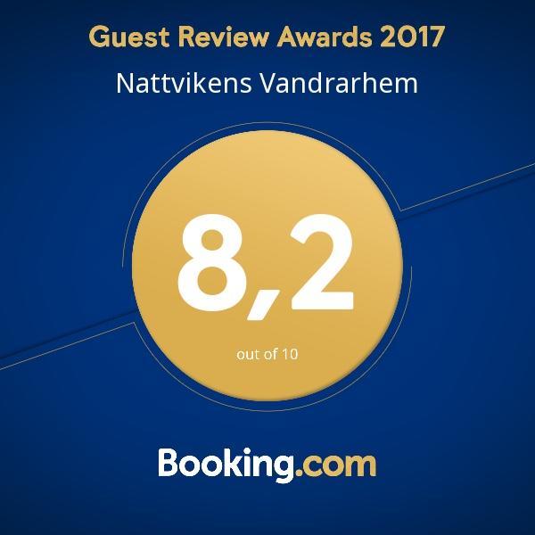 Nattvikens Vandrarhem Härnösand Exterior foto