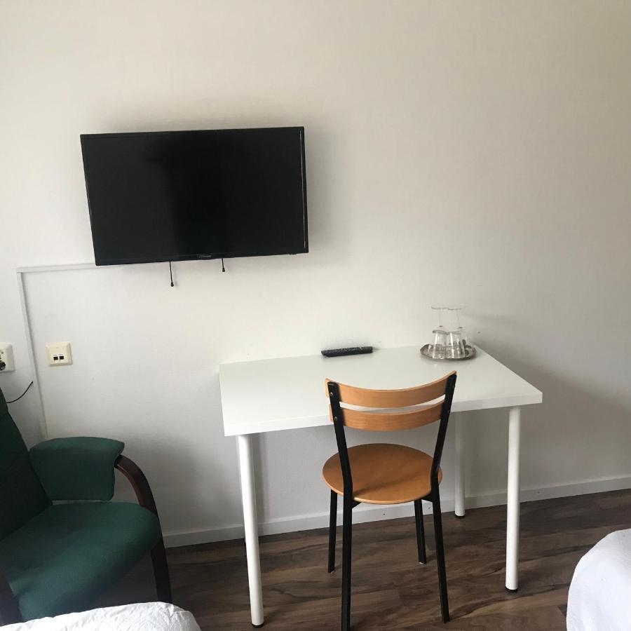 Nattvikens Vandrarhem Härnösand Exterior foto