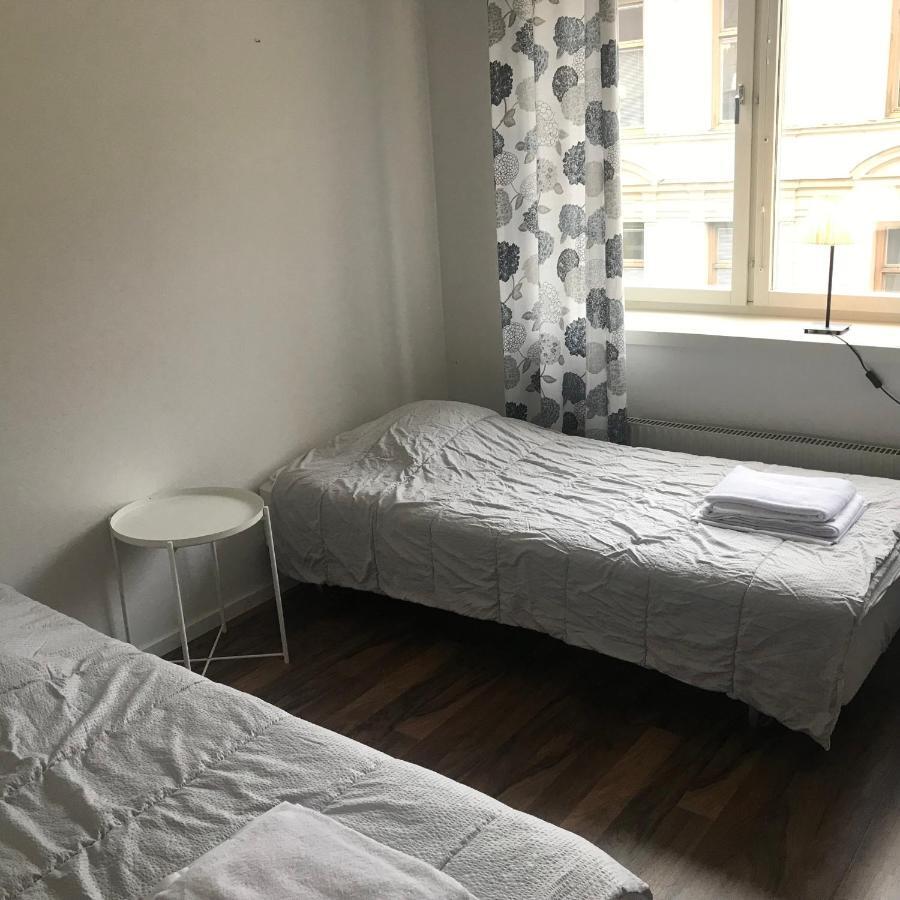 Nattvikens Vandrarhem Härnösand Exterior foto