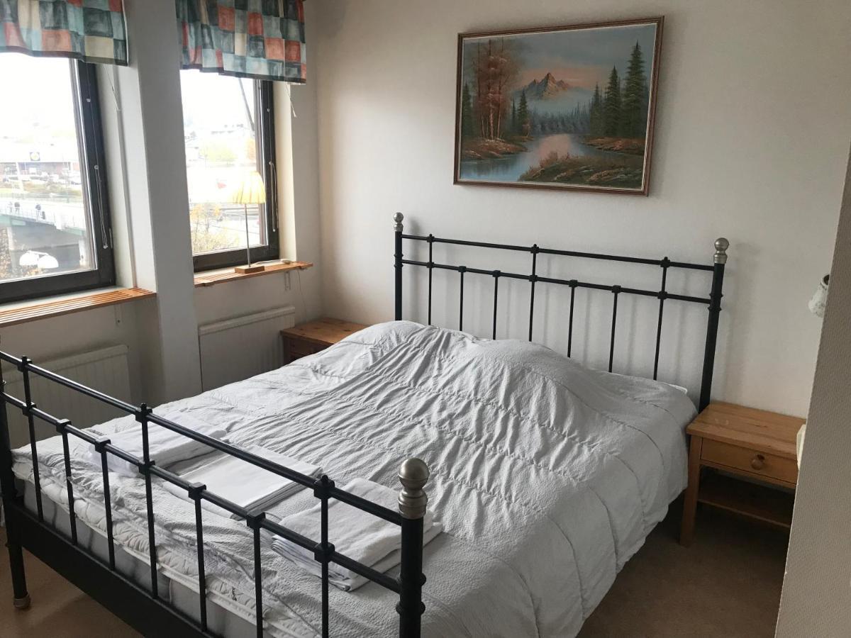 Nattvikens Vandrarhem Härnösand Exterior foto