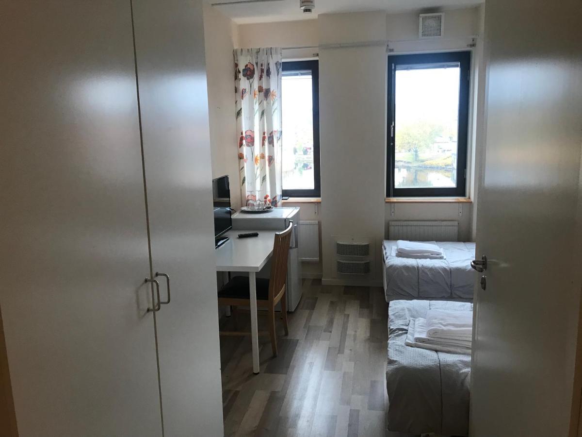 Nattvikens Vandrarhem Härnösand Exterior foto