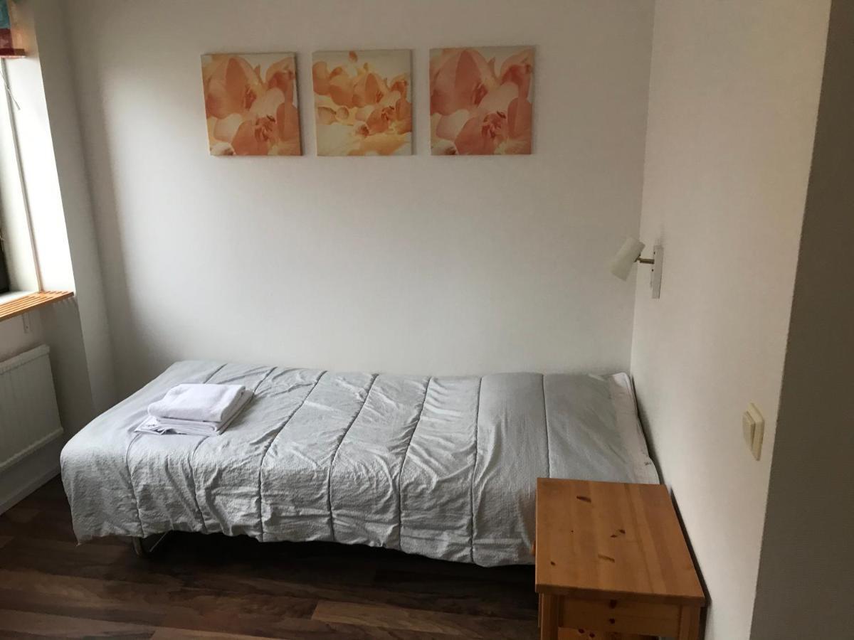 Nattvikens Vandrarhem Härnösand Exterior foto